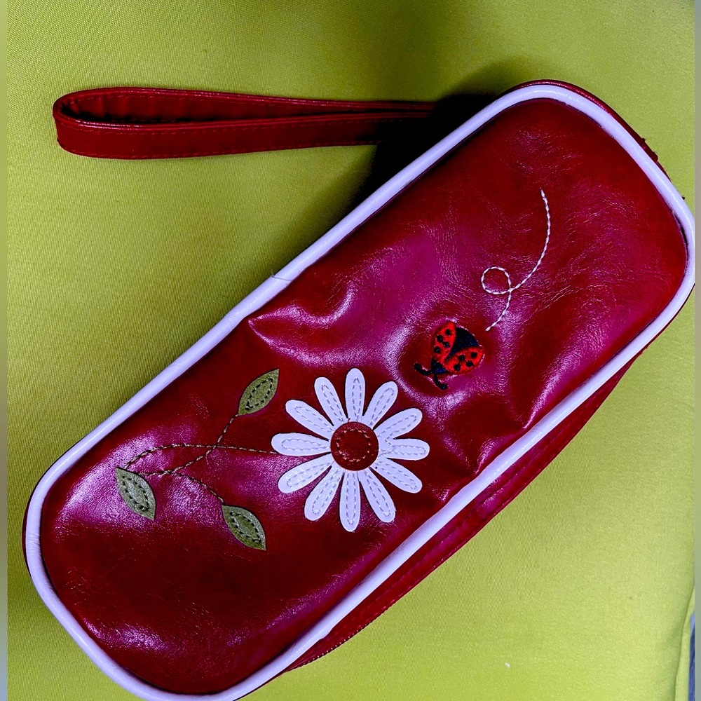 Cute Makeup bag